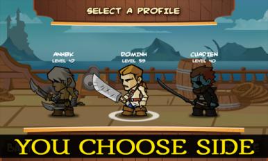 Myth Of Pirates(���غ���)v1.1.6��׿���ͼ0