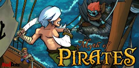 Myth Of Pirates(���غ���)v1.1.6��׿���ͼ2