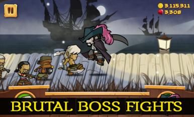 Myth Of Pirates(���غ���)v1.1.6��׿���ͼ3