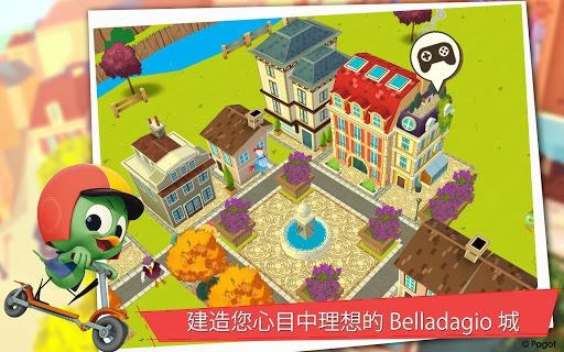 Calimero(�������޵Ĵ�ׯ��׿��)v1.0��ͼ0