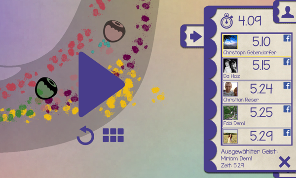 Paper Run(ֽƬ�񱼰�׿��)v1.2��ͼ3