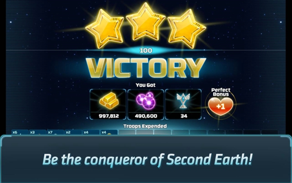 Second Earth(�ڶ�������Ϸ)v2.2.1��׿���ͼ3