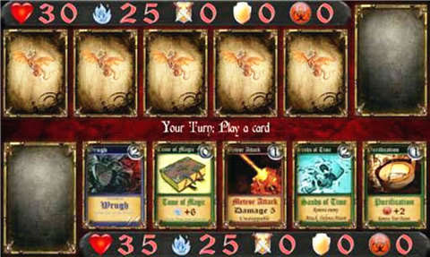 Summoner Call Unleashed(�ٻ�ʦ�ĺ���:�ͷ�)v1.6.2��׿���ͼ2