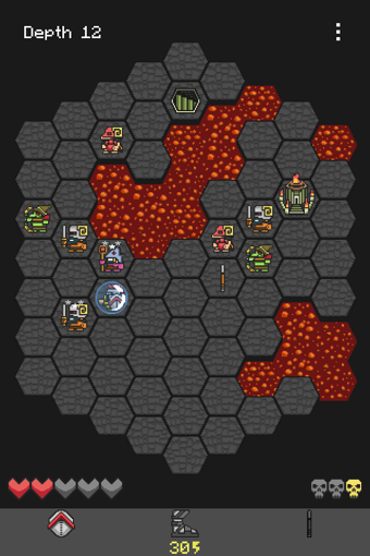 Hoplite(��װ������׿��)v2.4.0��ͼ0