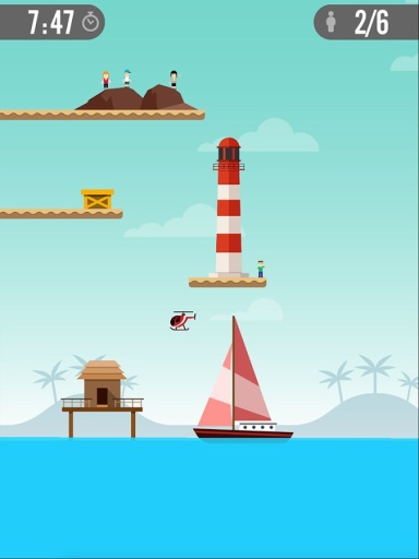 Risky Rescue(ֱ������Ԯ��׿��)v1.01��ͼ4
