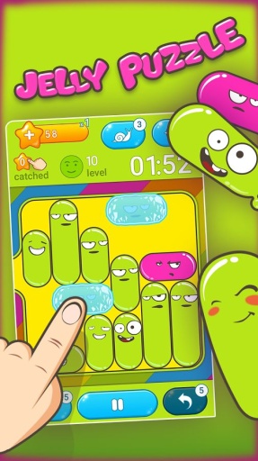 Jelly Puzzle(�������հ�׿��)v2.9��ͼ0