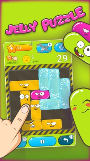 Jelly Puzzle(�������հ�׿��)v2.9��ͼ1