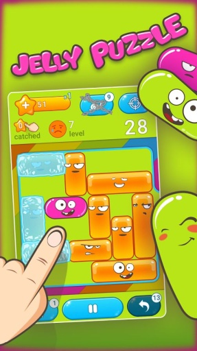 Jelly Puzzle(�������հ�׿��)v2.9��ͼ2