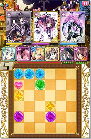 ���ե�(���4���� Wonder4World)v1.0.1��׿���ͼ0