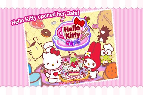 Hello Kitty������v1.0.2��׿���ͼ0