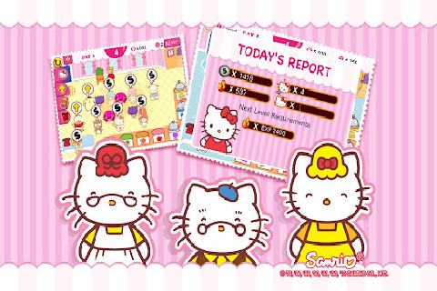 Hello Kitty������v1.0.2��׿���ͼ1