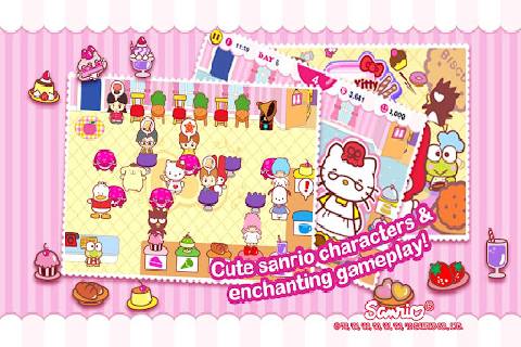 Hello Kitty������v1.0.2��׿���ͼ3