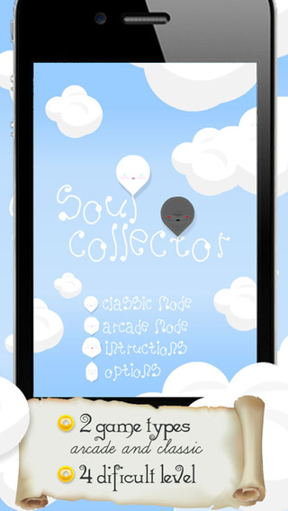 soul collector(����ղؼ�)v2.0��׿���ͼ2