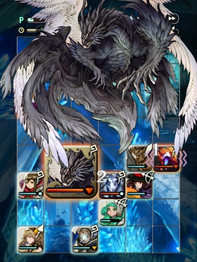 Terra Battle(̩��֮ս��׿��)v2.5.0��ͼ0