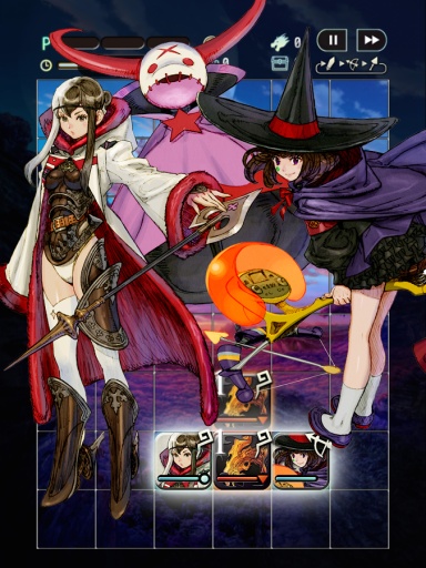 Terra Battle(̩��֮ս��׿��)v2.5.0��ͼ2