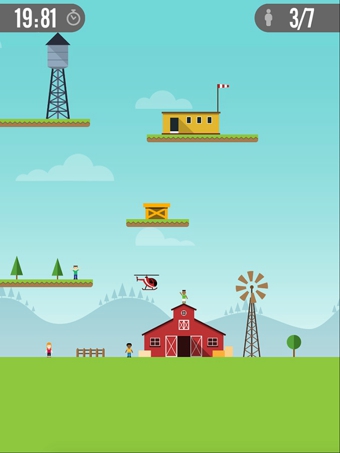 Risky Rescue(Σ��Ӫ��)v1.01��׿���ͼ0