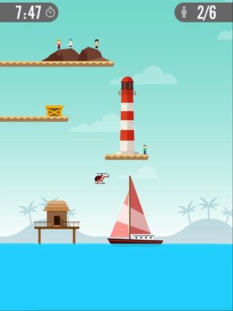 Risky Rescue(Σ��Ӫ��)v1.01��׿���ͼ2