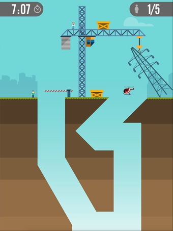 Risky Rescue(Σ��Ӫ��)v1.01��׿���ͼ3