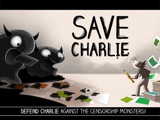 SaveCharlie(���Ȳ���)v1.0.2��׿���ͼ0