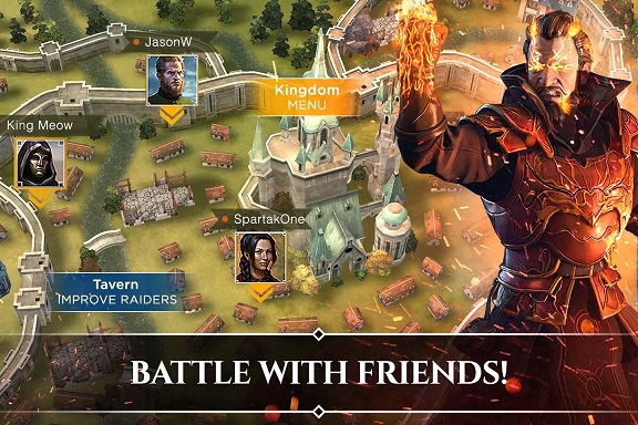 Rival Kingdoms(����֮��:���������׿��)v1.21��ͼ0