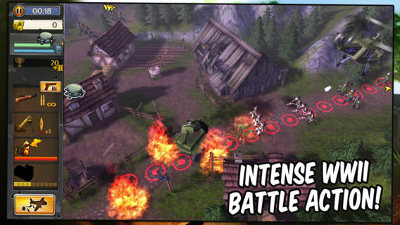 HOG3D Beta(����֮ɽ3D��׿��)v0.9.4��ͼ0