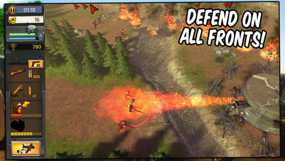 HOG3D Beta(����֮ɽ3D��׿��)v0.9.4��ͼ1