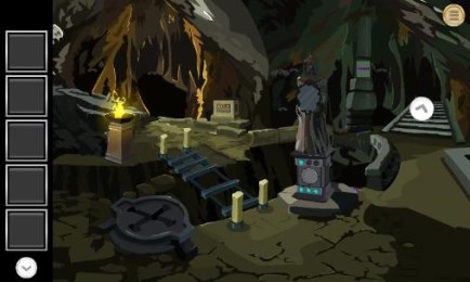 Escape From Solomon Island(�����ŵ�������׿��)v1.0��ͼ0