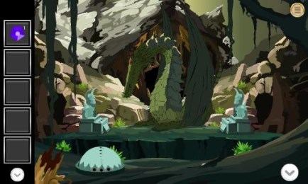 Escape From Solomon Island(�����ŵ�������׿��)v1.0��ͼ2