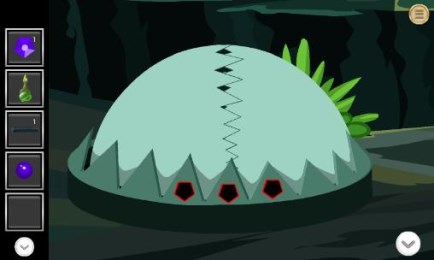 Escape From Solomon Island(�����ŵ�������׿��)v1.0��ͼ4