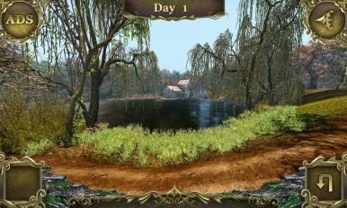 Dark stories: midnight killer(�ڰ��Ĺ���:��ҹɱ��)v1.0.1��׿���ͼ1