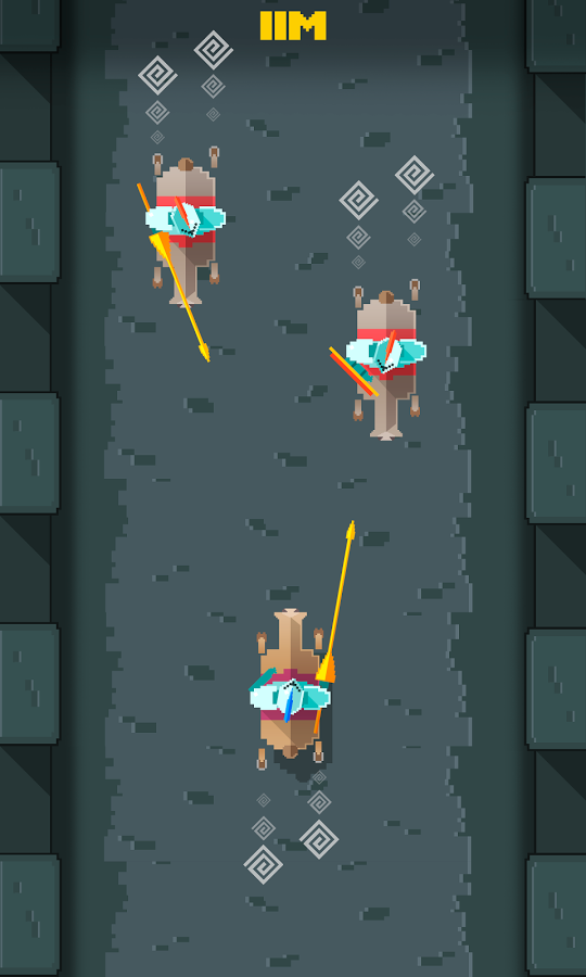 Spear Warrior(��ì��ʿ��׿��)v1.2��ͼ1