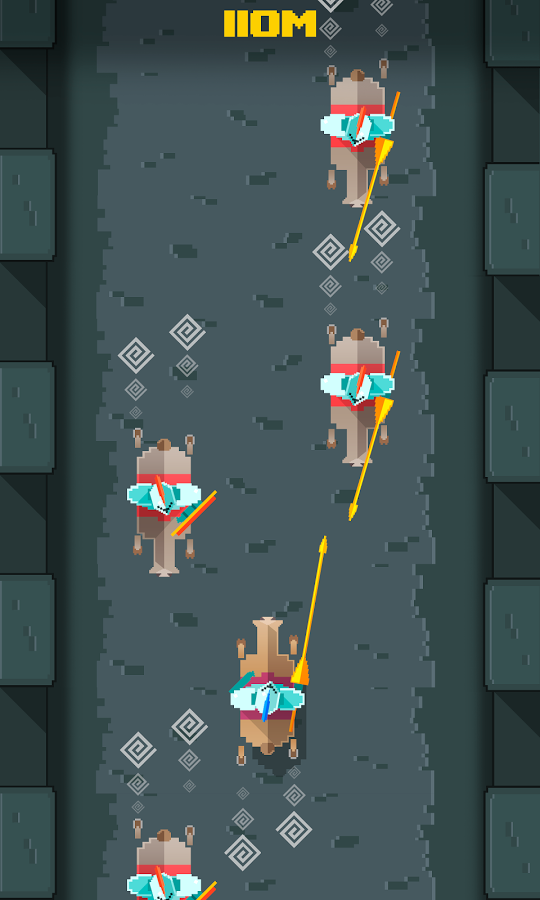 Spear Warrior(��ì��ʿ��׿��)v1.2��ͼ2