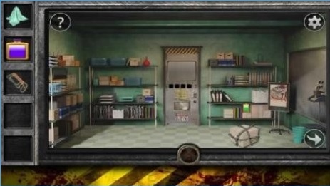 Escape The Room Epidemics(�Ӳ�������������׿�޸İ�)v1.26��ͼ0
