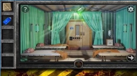 Escape The Room Epidemics(�Ӳ�������������׿�޸İ�)v1.26��ͼ1