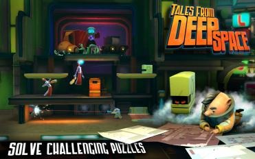 Tales(��մ�˵��׿��)��ͼ1