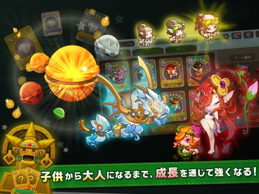 Elf Wars(����֮ս��׿��)v1.0.0��ͼ1