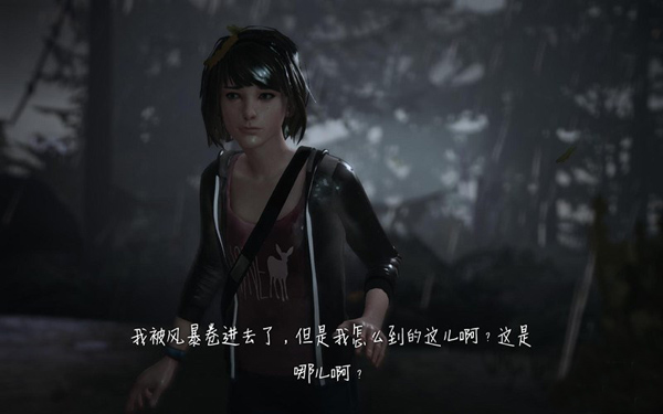 生活真奇怪中文版截图2
