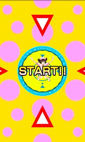 Bouncing Girl!(С��ʿ�ıĴ���׿��)��ͼ1