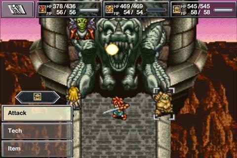 ChronoTrigger(ʱ��֮�����İ�׿��)v1.0��ͼ0