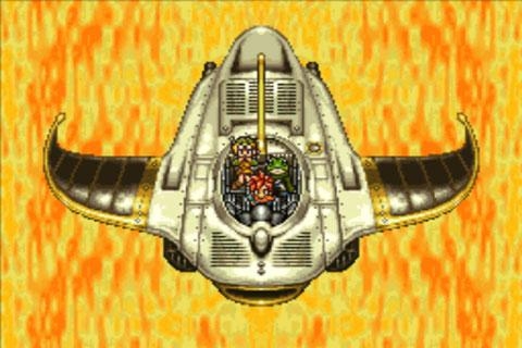 ChronoTrigger(ʱ��֮�����İ�׿��)v1.0��ͼ1