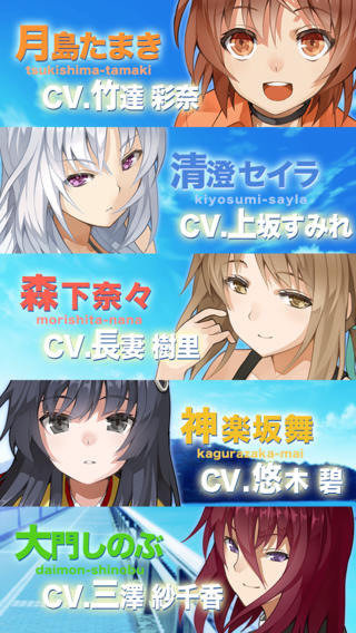 ������(�̷���Ů)v1.1.6��׿���ͼ0