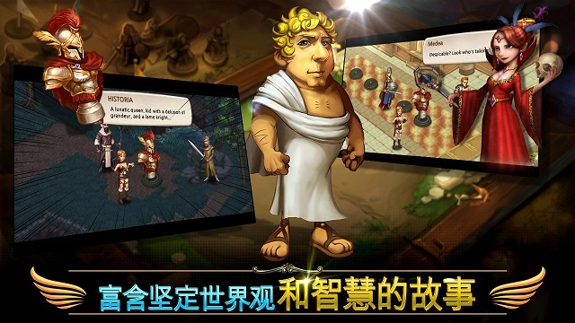 ���׹�֮����׿��v1.0.5��ͼ0