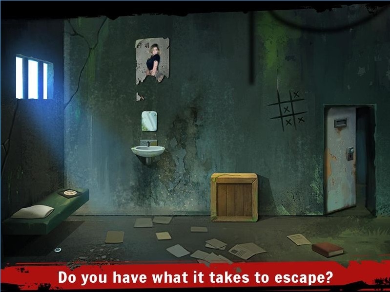 Escaping the Prison(���������׿������)v1.0.4��ͼ1