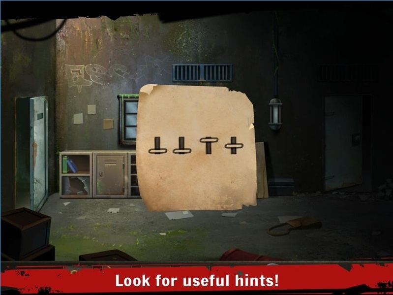 Escaping the Prison(���������׿������)v1.0.4��ͼ2