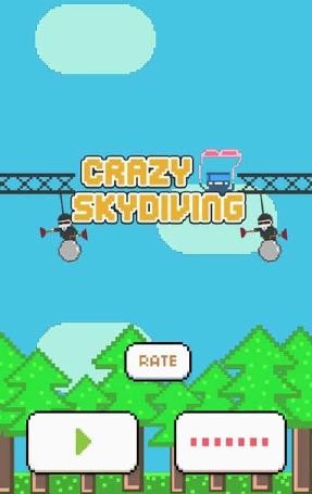 Skydiving(������ɡ��׿��)v3.3��ͼ2