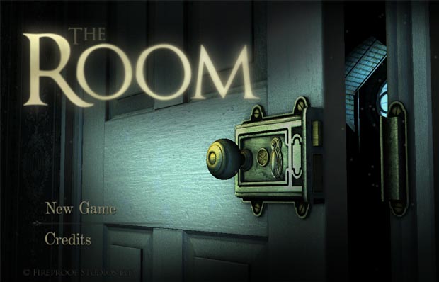 The Room(δ�����ķ��� ֱװ��)��ͼ0