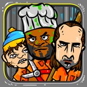 prisonRPG(�����������İ�)