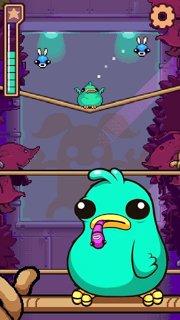 Cooped Up(�ؽ��հ�׿��)v1.1��ͼ0