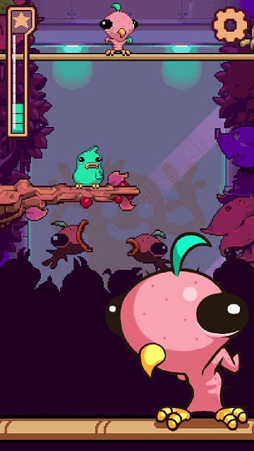 Cooped Up(�ؽ��հ�׿��)v1.1��ͼ1