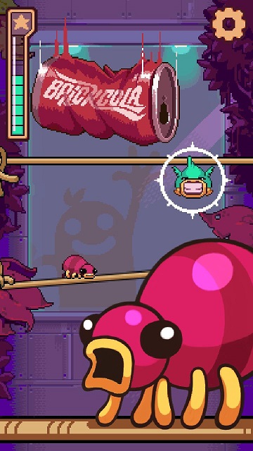 Cooped Up(�ؽ��հ�׿��)v1.1��ͼ4